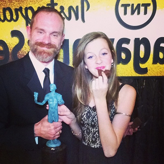 เผยรายชื่อผู้เข้าชิงรางวัล SAG Awards 2014