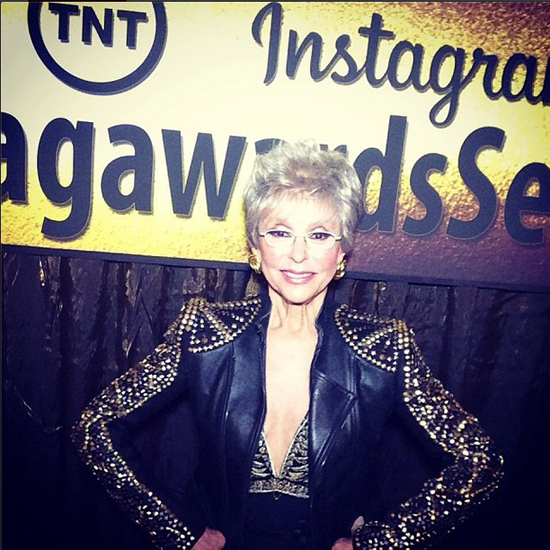 เผยรายชื่อผู้เข้าชิงรางวัล SAG Awards 2014