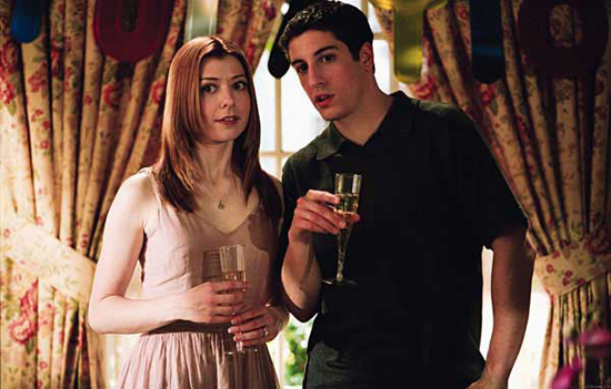 American Wedding American Wedding