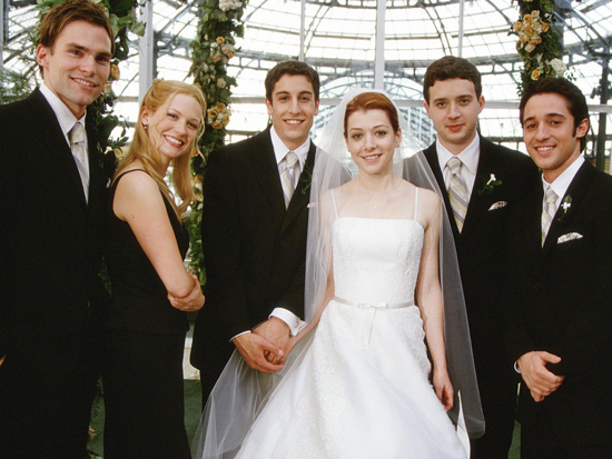 American Wedding American Wedding