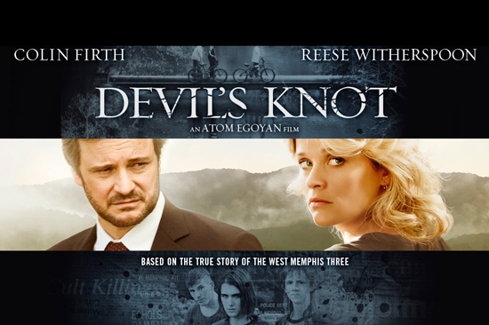 ตัวอย่างหนัง The Devil\'s Knot จากคดีฆาตกรรมชื่อดัง 