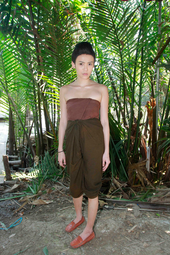 พชร์ อภิรุจ ชวนทำบุญ พร้อมตะลุยกองถ่าย มอ 6/5 ปากหมา ท้าแม่นาค