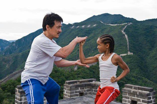 ชัวร์แล้ว ! เบรค อิสเนอร์ ขึ้นแท่นผู้กำกับ The Karate Kid 2 ชัวร์แล้ว ! เบรค อิสเนอร์ ขึ้นแท่นผู้กำกับ The Karate Kid 2