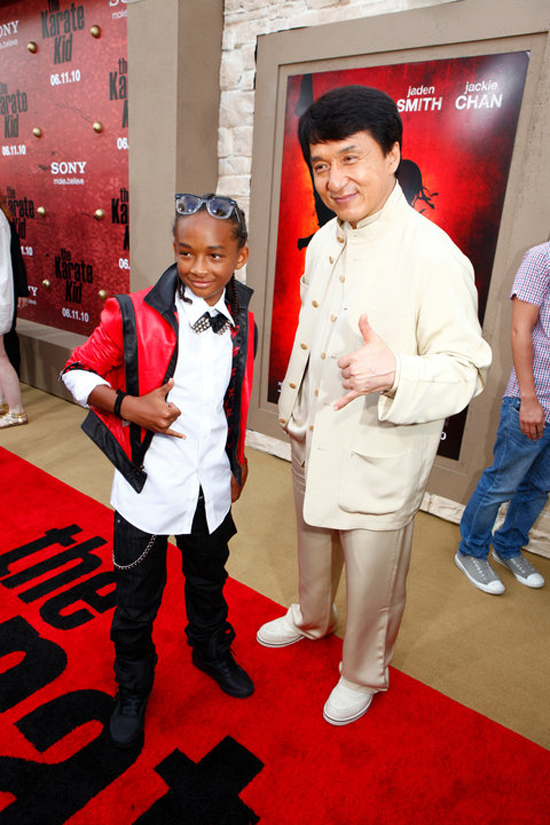 ชัวร์แล้ว ! เบรค อิสเนอร์ ขึ้นแท่นผู้กำกับ The Karate Kid 2 ชัวร์แล้ว ! เบรค อิสเนอร์ ขึ้นแท่นผู้กำกับ The Karate Kid 2