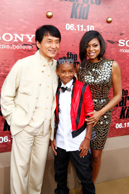 ชัวร์แล้ว ! เบรค อิสเนอร์ ขึ้นแท่นผู้กำกับ The Karate Kid 2 ชัวร์แล้ว ! เบรค อิสเนอร์ ขึ้นแท่นผู้กำกับ The Karate Kid 2