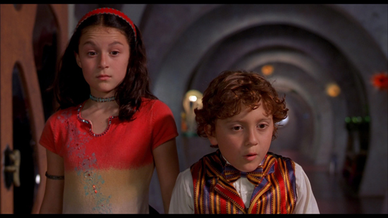 Spy Kids  