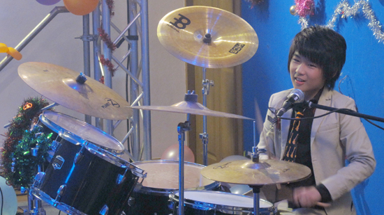 โปรแกรมหนังไทย 2557