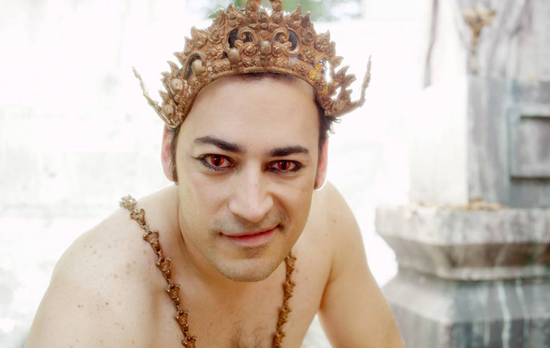 เพชฌฆาต เผยความจริงหลังแดนประหารที่คุณไม่เคยรู้ 