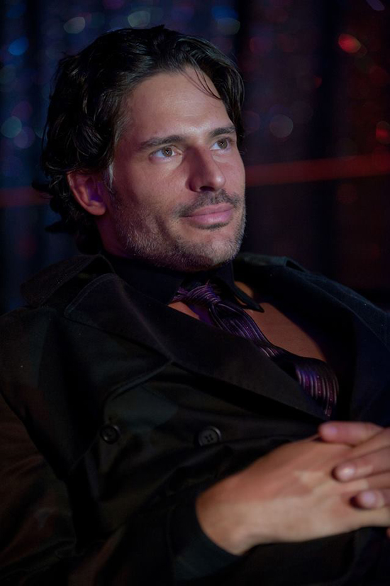 คอนเฟิร์ม Magic Mike 2 เริ่มถ่ายทำในฤดูใบไม้ร่วงนี้