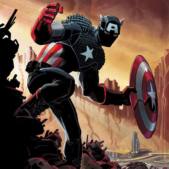 สปอยล์ ! เควิน ไฟกี เผยแนวทางของหนังมาร์เวล