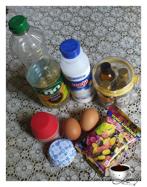 มีขนมฟู ๆ นุ่ม ๆ ทำเองจากไมโครเวฟมาฝาก น่ากินเชียว