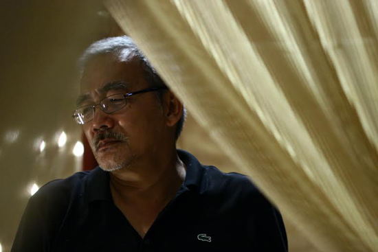 ผู้พันเบิร์ด ยกนิ้วกับการแสดงขั้นสุดยอดของ ฉัตรชัย เปล่งพานิช