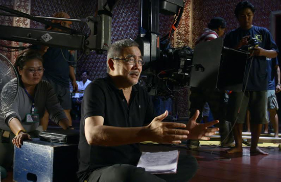 ผู้พันเบิร์ด ยกนิ้วกับการแสดงขั้นสุดยอดของ ฉัตรชัย เปล่งพานิช