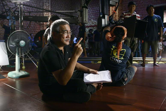 ผู้พันเบิร์ด ยกนิ้วกับการแสดงขั้นสุดยอดของ ฉัตรชัย เปล่งพานิช