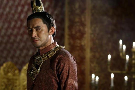 ผู้พันเบิร์ด ยกนิ้วกับการแสดงขั้นสุดยอดของ ฉัตรชัย เปล่งพานิช