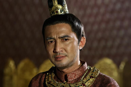 ผู้พันเบิร์ด ยกนิ้วกับการแสดงขั้นสุดยอดของ ฉัตรชัย เปล่งพานิช