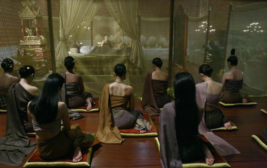 ผู้พันเบิร์ด ยกนิ้วกับการแสดงขั้นสุดยอดของ ฉัตรชัย เปล่งพานิช