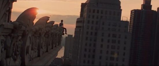 มาดูกัน คลิป รวมดาวร้าย ใน The Amazing Spider-Man 2