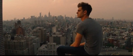 มาดูกัน คลิป รวมดาวร้าย ใน The Amazing Spider-Man 2