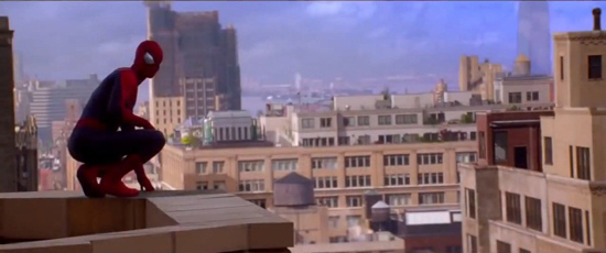 มาดูกัน คลิป รวมดาวร้าย ใน The Amazing Spider-Man 2