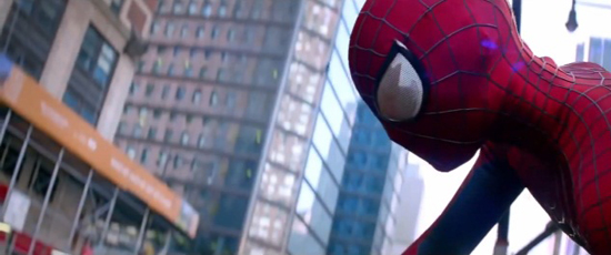 มาดูกัน คลิป รวมดาวร้าย ใน The Amazing Spider-Man 2