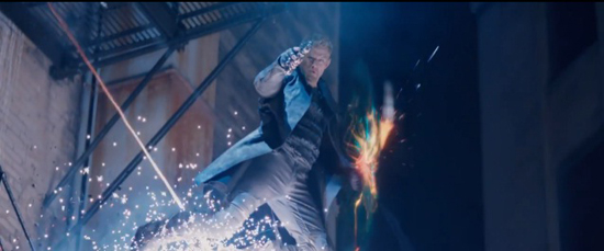 ตัวอย่างใหม่ Jupiter Ascending หนังไซไฟจากผู้สร้าง The Matrix