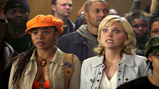 Scary Movie 3 Scary Movie 3