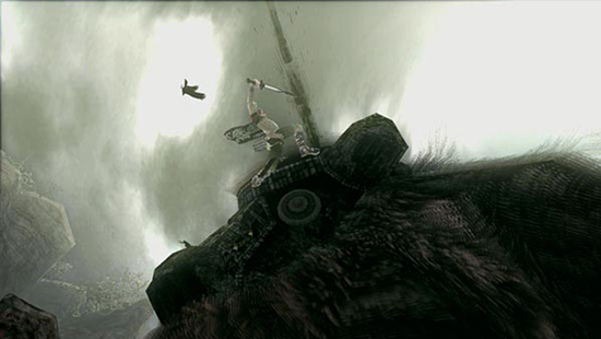 จอช แทรงก์ เตรียมกำกับ Shadow of the Colossus