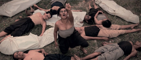 ผีห่ารัตนโกสินทร์ หนังผีสไตล์ใหม่จากฝีมือเด็กไทย