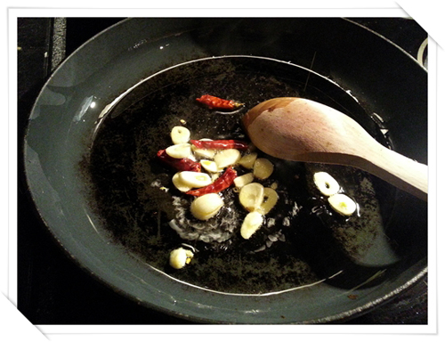 สปาเกตตีไข่กุ้ง อาหารฝรั่งจัดจ้านถึงใจ 