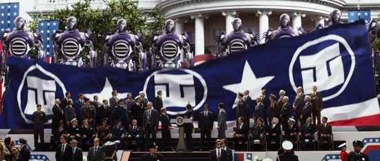 น่าดู ! ตัวอย่างสุดท้าย X-Men : Days of Future Past