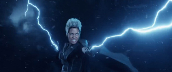 น่าดู ! ตัวอย่างสุดท้าย X-Men : Days of Future Past