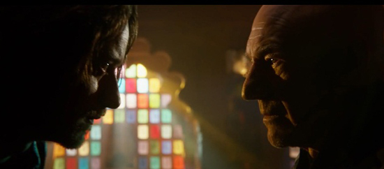 น่าดู ! ตัวอย่างสุดท้าย X-Men : Days of Future Past