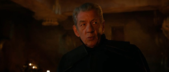 น่าดู ! ตัวอย่างสุดท้าย X-Men : Days of Future Past