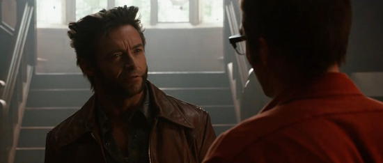 น่าดู ! ตัวอย่างสุดท้าย X-Men : Days of Future Past