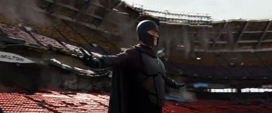 น่าดู ! ตัวอย่างสุดท้าย X-Men : Days of Future Past