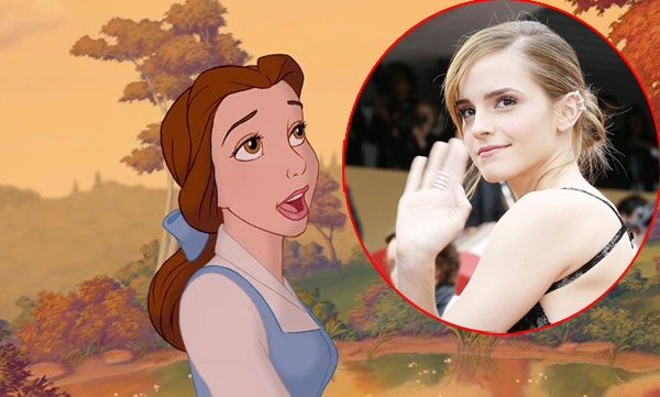 Beauty and the Beast ได้ บิล คอนดอน นั่งแท่นกำกับ