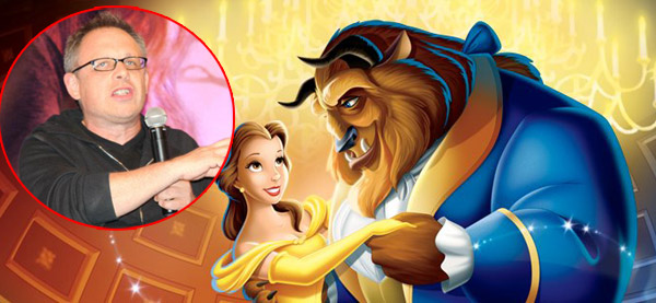 Beauty and the Beast ได้ บิล คอนดอน นั่งแท่นกำกับ