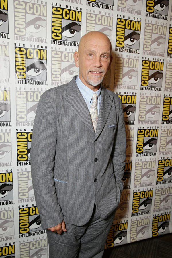 ทัพนักแสดงจาก DreamWorks บุกงาน Comic-Con 2014 