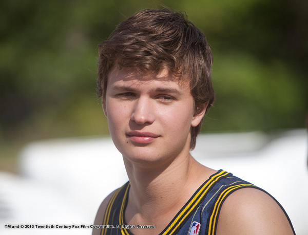 เตรียมฉาย The Fault in Our Stars 24 ก.ค. นี้
