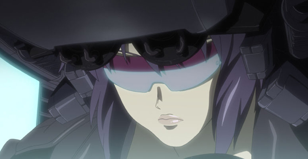 มาร์ก็อต ร็อบบี้ อาจแสดงนำ Ghost in the Shell เวอร์ชั่นคนแสดง