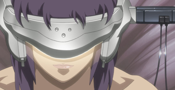 มาร์ก็อต ร็อบบี้ อาจแสดงนำ Ghost in the Shell เวอร์ชั่นคนแสดง