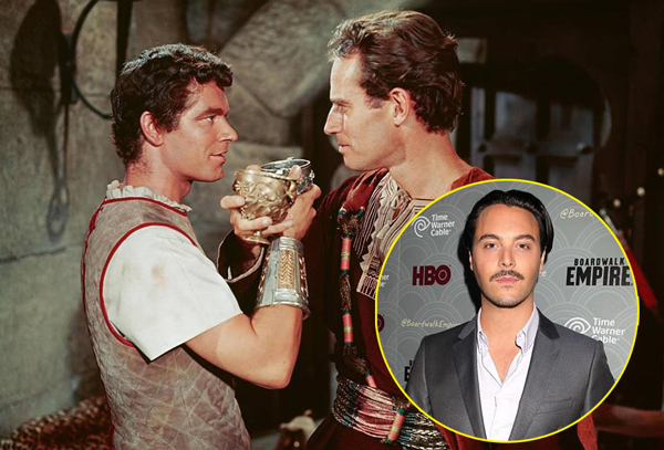 แจ็ค ฮัสสัน อาจร่วมแสดงนำ Ben-Hur ฉบับรีเมค