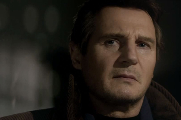 เลียม นีสัน พร้อมล่าโหดฆาตกรโรคจิต ใน A Walk Among The Tombstones