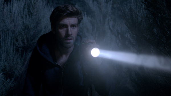 Mr. Jones ฉีกทุกกฏหนังสยอง .. หลอนโดนใจเทศกาล TRIBECA FILM