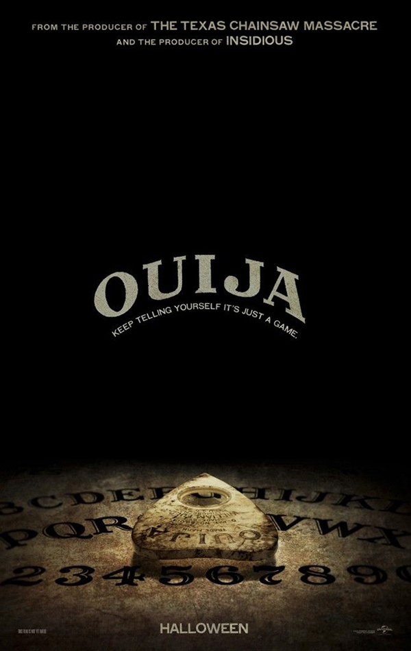  Ouija กระดานผีกระชากวิญญาณ