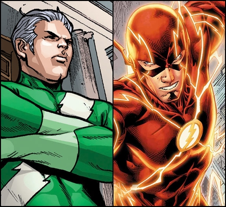 เตรียมเฮ ! X-Men อาจปะทะ Justice League ในอนาคต