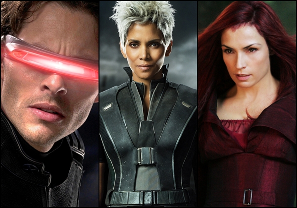 X-Men : Apocalypse