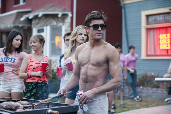 Captain America ครองแชมป์หนังทำเงินสูงสุดครึ่งปีแรก