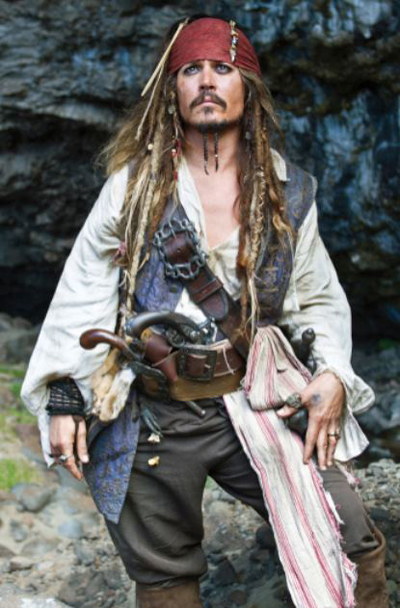 Pirates 5 เล็งถ่ายทำที่ออสเตรเลีย ปี 2015 